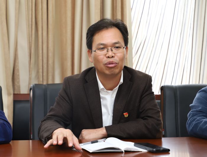 陈祖训讲话。李立云 摄1.jpg