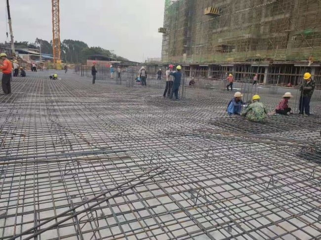 项目施工现场。罗超 摄.jpg