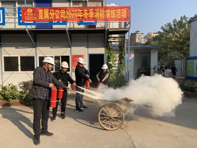 演练现场；畦￡ 摄.jpg