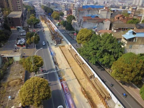 望州路项目现场。廖卓政 摄（建图）.jpg