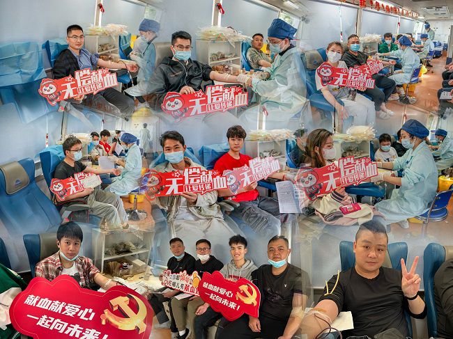 献血现场。郭奎君 摄（建图）.jpg