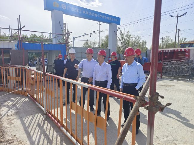 刘威力在现场调研领导。林鹏飞 摄（建图）.jpg