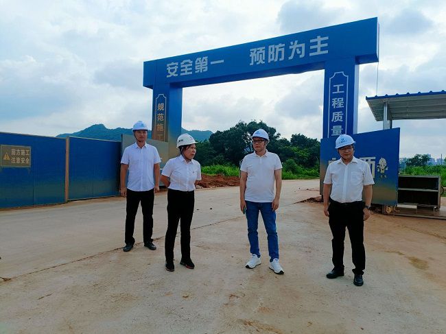 项目查抄现场。周新淳 摄（建图）.jpg