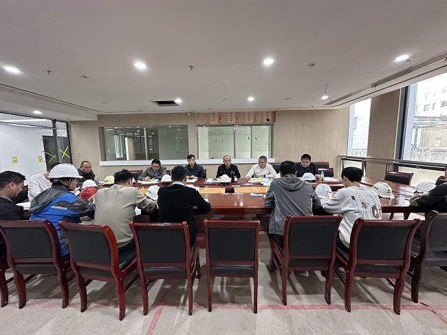 项目总结会现。ńㄍ迹.jpg